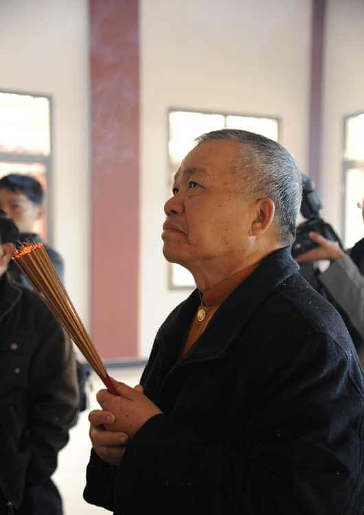 混元禪師 530*750